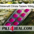 Sildenafil Citrate Tablets 50Mg 09